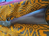 Winchester model. 1873 - 13 of 14