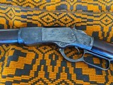 Winchester model. 1873 - 9 of 14