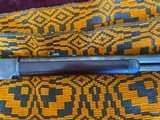 Winchester model. 1873 - 11 of 14
