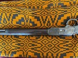 Winchester model. 1873 - 8 of 14