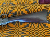 Winchester model. 1873 - 3 of 14