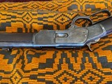 Winchester model. 1873 - 10 of 14