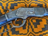 Winchester model. 1873 - 1 of 14