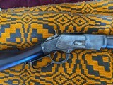 Winchester model. 1873 - 6 of 14