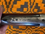 Winchester model. 1873 - 14 of 14