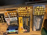40 cal ammo
159
ROUNDS - 6 of 7