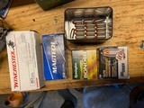 40 cal ammo
159
ROUNDS - 7 of 7