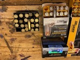 40 cal ammo
159
ROUNDS - 2 of 7
