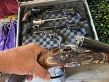 Taylor Wyatt Earp Coach Gun double Barrel - 5 of 5