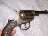 Colt 1877 Lightening - 7 of 10