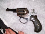 Colt 1877 Lightening - 2 of 10