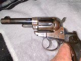 Colt 1877 Lightening - 1 of 10