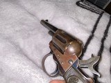 Colt 1877 Lightening - 9 of 10