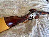 Taylor 1873 Winchester Commenchero - 14 of 15