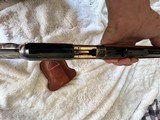 Taylor 1873 Winchester Commenchero - 4 of 15