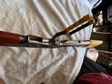 Taylor 1873 Winchester Commenchero - 6 of 15