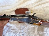 Taylor 1873 Winchester Commenchero - 9 of 15