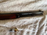 Taylor 1873 Winchester Commenchero - 10 of 15