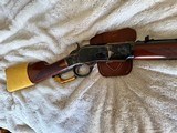 Taylor 1873 Winchester Commenchero - 1 of 15