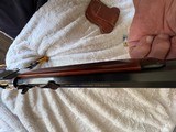 Taylor 1873 Winchester Commenchero - 2 of 15