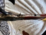 Taylor 1873 Winchester Commenchero - 15 of 15