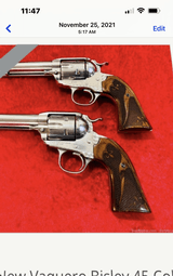 2- Ruger Vaqueros - 3 of 3