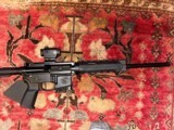 Smith Wesson M&P 15 - 4 of 8