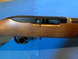 Marble Arms Ruger 10/22- 1 of 30 - First series of wooden take-downs - 3 of 15