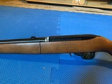 Marble Arms Ruger 10/22- 1 of 30 - First series of wooden take-downs - 7 of 15