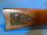 Marble Arms Ruger 10/22- 1 of 30 - First series of wooden take-downs - 2 of 15