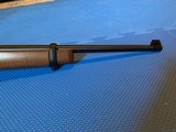 Marble Arms Ruger 10/22- 1 of 30 - First series of wooden take-downs - 4 of 15