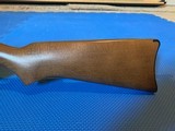 Marble Arms Ruger 10/22- 1 of 30 - First series of wooden take-downs - 6 of 15