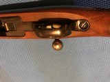 Ruger 77/22 Long Rifle. Excellent condition - 11 of 12