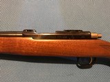 Ruger 77/22 Long Rifle. Excellent condition - 3 of 12