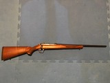 Ruger 77/22 Long Rifle. Excellent condition - 1 of 12