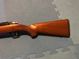Ruger 77/22 Long Rifle. Excellent condition - 8 of 12