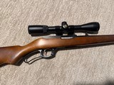 Ruger 96/22 LR. Model Ninety Six - 3 of 10