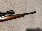 Ruger 96/22 LR. Model Ninety Six - 4 of 10
