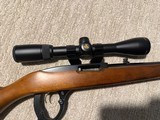 Ruger 96/22 LR. Model Ninety Six - 6 of 10