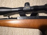 Ruger 96/22 LR. Model Ninety Six - 7 of 10