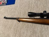 Ruger 96/22 LR. Model Ninety Six - 8 of 10