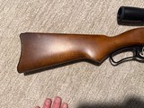 Ruger 96/22 LR. Model Ninety Six - 2 of 10