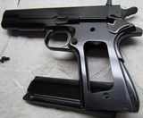 COLT 1938 COMMERCIAL ACE PRE WWII 100% RARE PRESENTATION CASE - 12 of 15