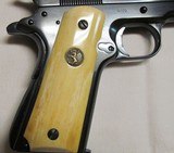 COLT 1938 COMMERCIAL ACE PRE WWII 100% RARE PRESENTATION CASE - 5 of 15