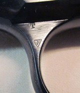 COLT 1938 COMMERCIAL ACE PRE WWII 100% RARE PRESENTATION CASE - 6 of 15