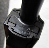 P38 WALTHER 9mm AC45 “A” block holster 2 mags 99% - 6 of 15