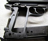 P38 WALTHER 9mm AC45 “A” block holster 2 mags 99% - 3 of 15