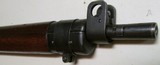 ENFIELD NO.4 Mk1* LONGBRANCH CANADA 1949 WITH BAYONET - 13 of 15