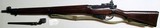 ENFIELD NO.4 Mk1* LONGBRANCH CANADA 1949 WITH BAYONET - 1 of 15