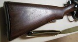 ENFIELD NO.4 Mk1* LONGBRANCH CANADA 1949 WITH BAYONET - 12 of 15